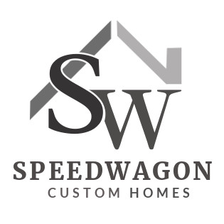 Speedwagon Partners Home Builder Logo